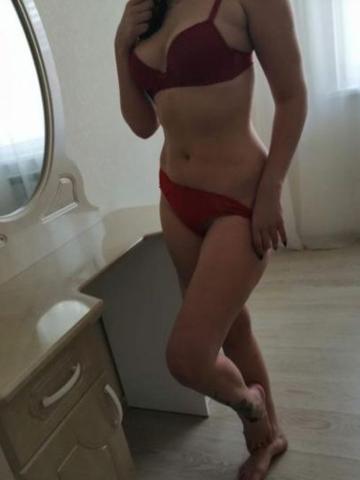 Индивидуалка Галина Фотография 3
