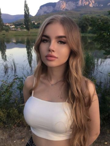 Индивидуалка Аврора Фотография 3