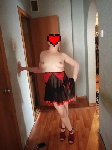 Индивидуалка Наташа Фотография 4